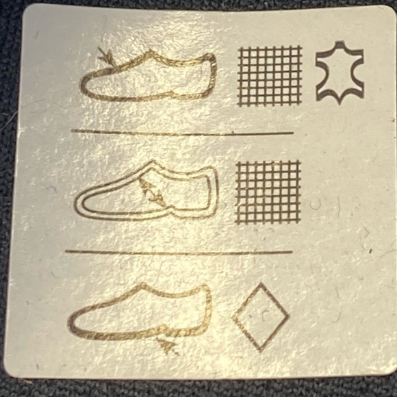 NEW! Puma Women's Caroline Stripe Wedge Sneakers Black & White Size 8.5 Shoes - Picture 12 of 15